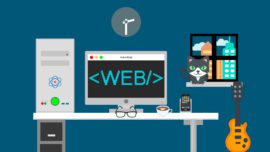 Choosing the Right Technology Stack for Web Development